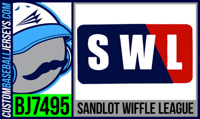Sandlot Wiffle League