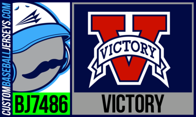 Victory (Davenport)