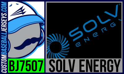 SOLV Energy