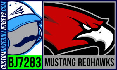 Mustang Redhawks