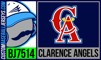 Clarence Angels