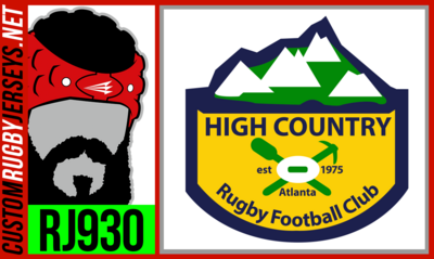 High Country Old Boys