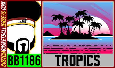 Tropics (Mueggenberg)