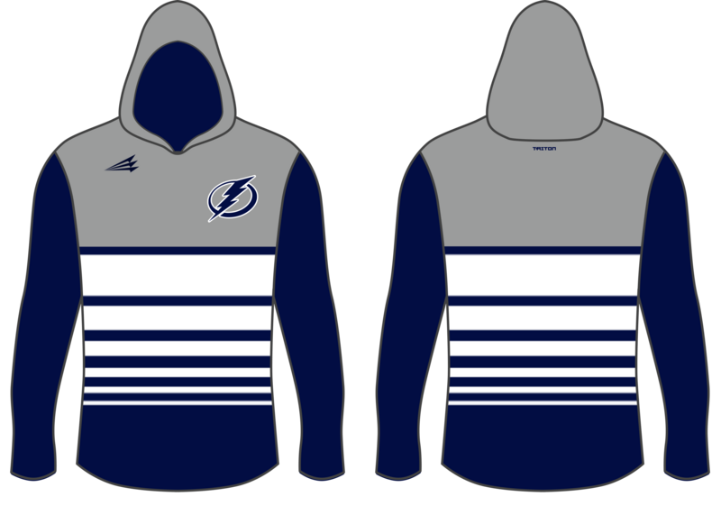Lincroft Lightning Custom Jackal Jacket #JJ1