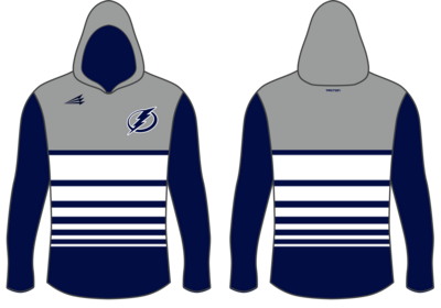 Lincroft Lightning Custom Jackal Jacket #JJ1