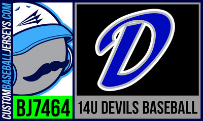 14u Devils Baseball