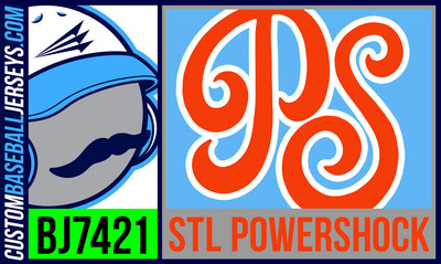 STL PowerShock