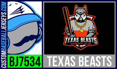 Texas Beasts