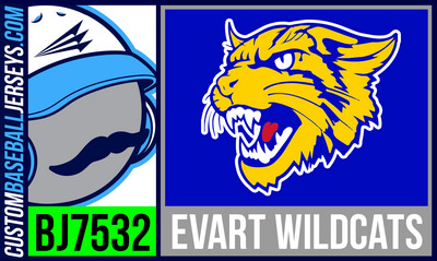 Evart Wildcats
