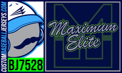 Maximum Elite Grays