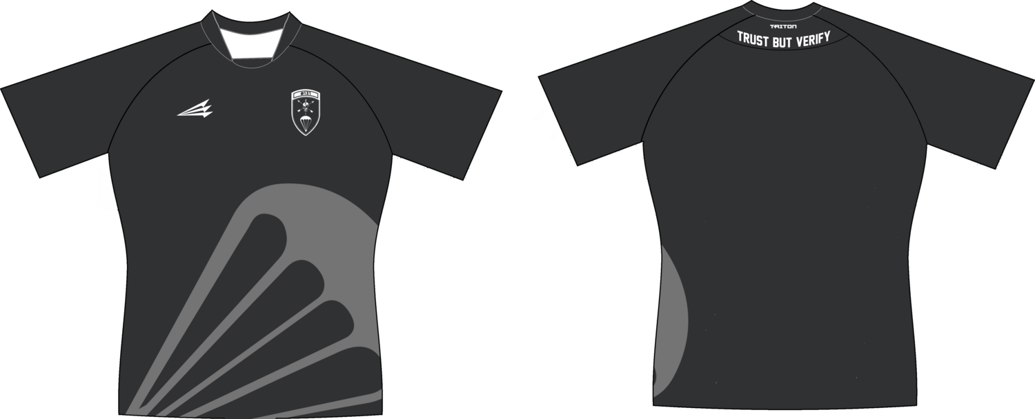 ODA 0131 Custom Pro-Premier Rugby Jersey #J7b