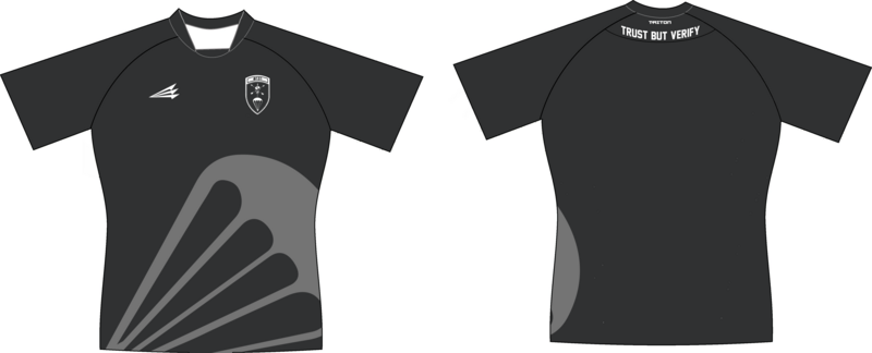 ODA 0131 Custom Pro-Premier Rugby Jersey #J7b