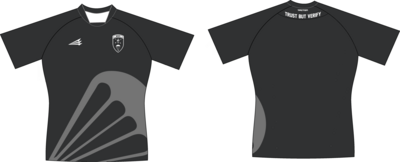 ODA 0131 Custom Pro-Premier Rugby Jersey #J7b