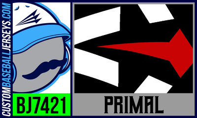 Primal (Pfahl)