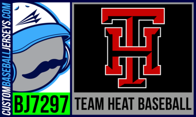 Team Heat Baseball