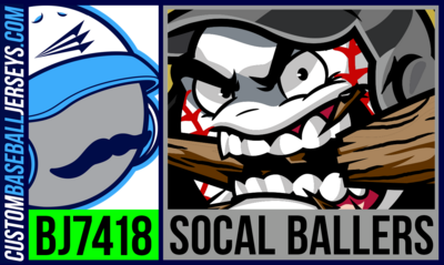 SoCal Ballers