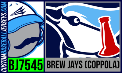 Brew Jays (Coppola)