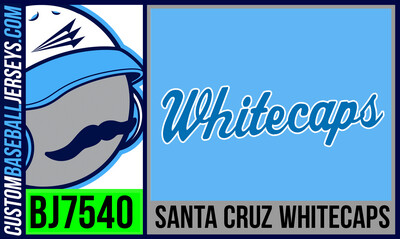 Santa Cruz Whitecaps