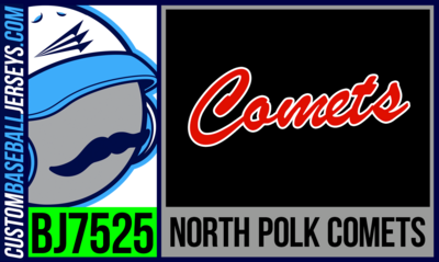 North Polk Comets