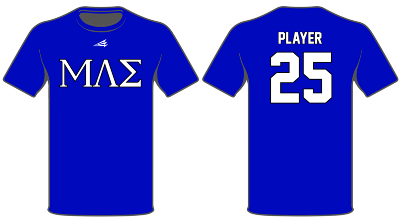 MAE Custom HyperTee #HT1