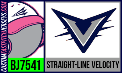 Straight-Line Velocity