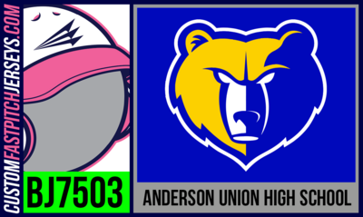 Anderson Union High School