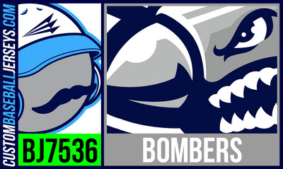Bombers (McClellan)