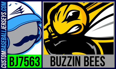 Buzzin Bees