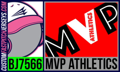 MVP Athletics Softball