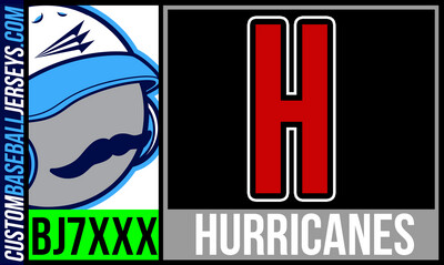 Hurricanes (Waite)