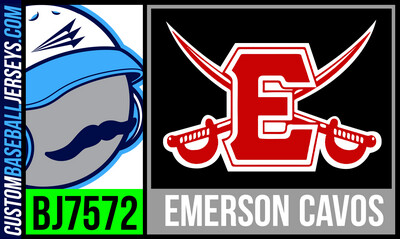 Emerson Cavos