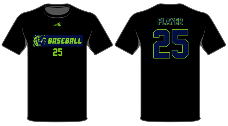 Grizzlies Custom HyperTee #HT1