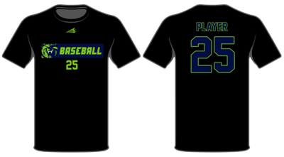 Grizzlies Custom HyperTee #HT1
