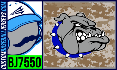 Mt. Airy Bulldogs 11U