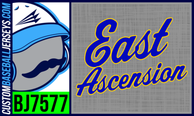 East Ascension High School