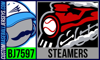 Steamers (Jeffcoat)