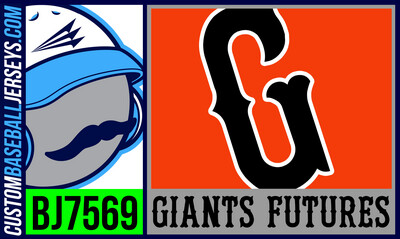 Giants Futures (Murphy)