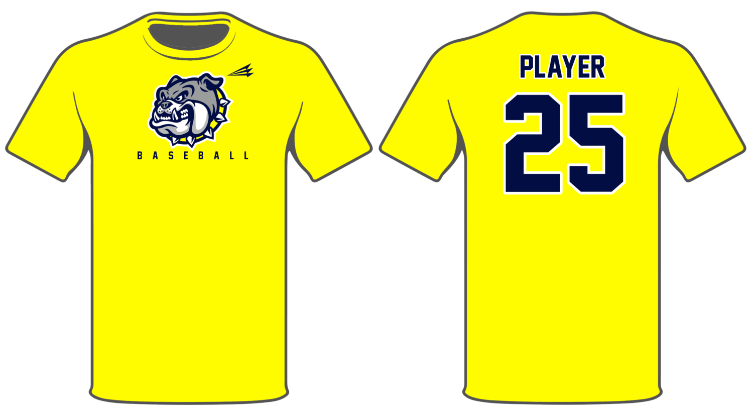 Good Deals Dogs Custom HyperTee #HT1