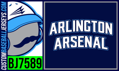 Arlington Arsenal (James)