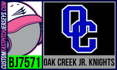 Oak Creek Jr. Knights