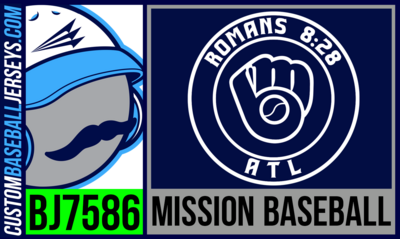 Mission Baseball