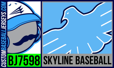 Skyline (McPherson)
