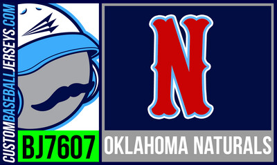 Oklahoma Naturals