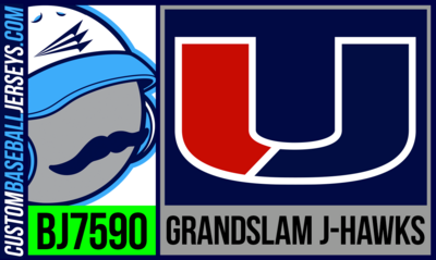 Grandslam J-Hawks