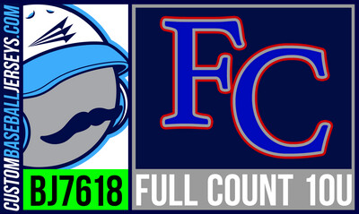Full Count 10U