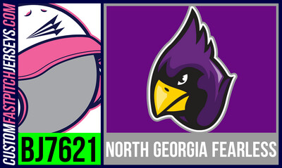 North Georgia Fearless