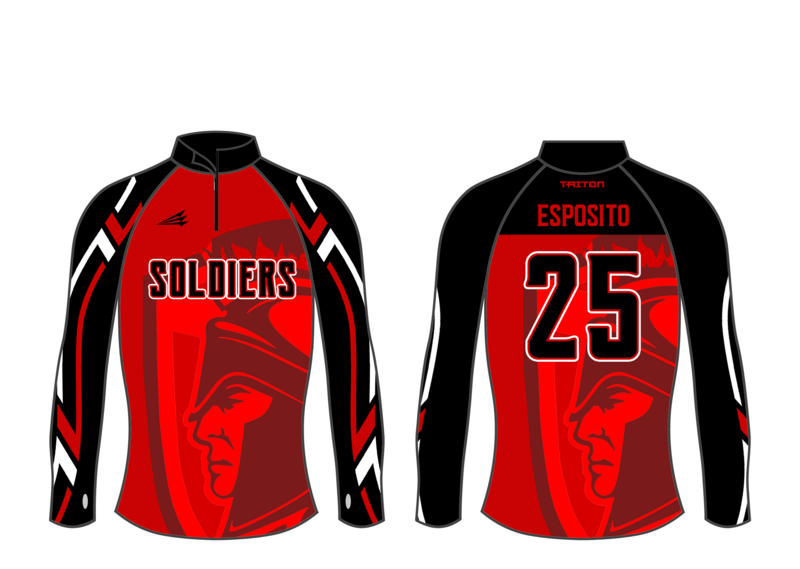 Pacific Baptist School Custom Women&#39;s NanoZip #WNZ1