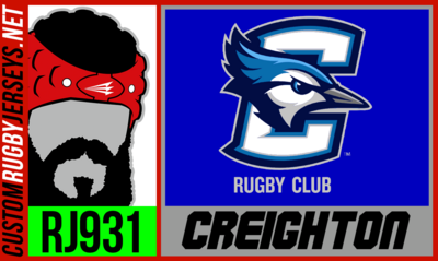 Creighton Rugby Club
