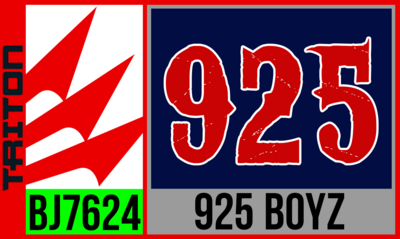 925 BOYZ