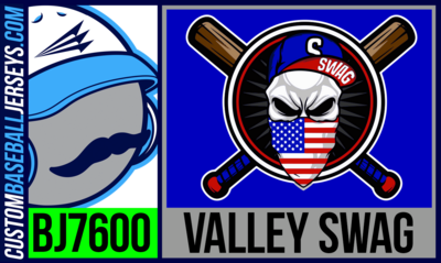 Valley Swag